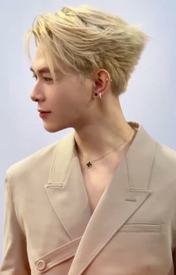 HiếuDươngTus/3P - Bùi Anh Tú và 2 chàng lính ngự lâm