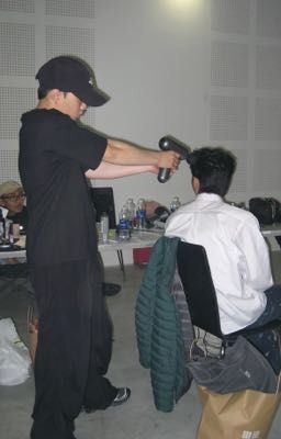 hieugav ; fan boi 