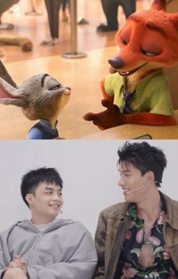 [HIEUGAV] Không Được Kệ Anh < Kệ Tao 2> || Fronav.