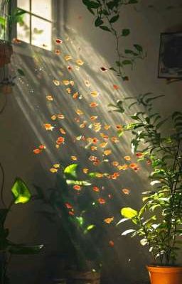 |Hieukieu| Lúc Nắng Lúc Mưa  🌧