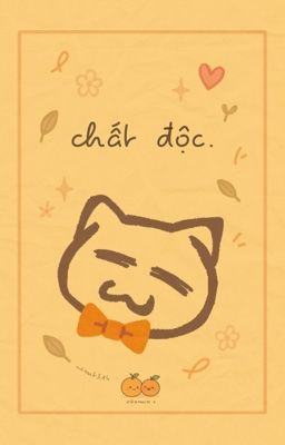 hieukng; chất độc.