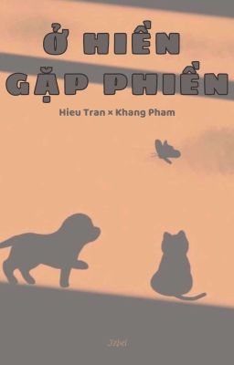 hieukng • ở hiền gặp phiền