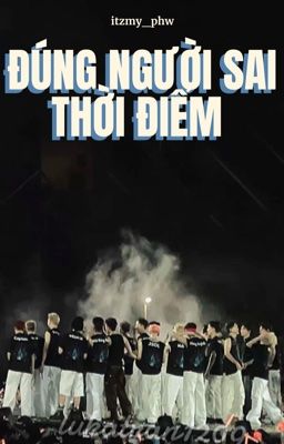[ HieuRhy - hieurhy ] - ĐÚNG NGƯỜI SAI THỜI ĐIỂM 