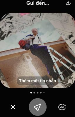 [hieusol] LẠC LỐI.