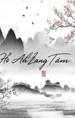Hồ Ảnh Lang Tâm