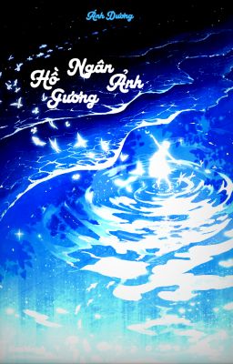 Hồ Gương Ngân Ảnh