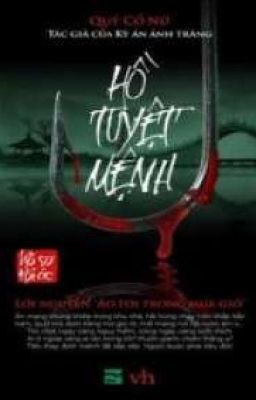 Hồ Tuyệt Mệnh