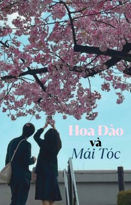 Hoa Đào Và Mái Tóc