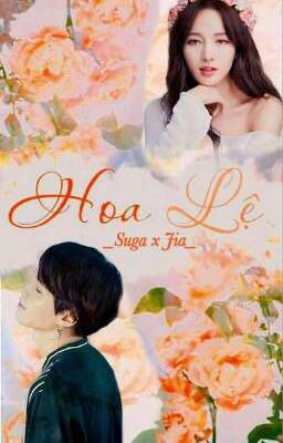 [ Hoa Lệ- QUYỂN 4]- Doãn Mạnh