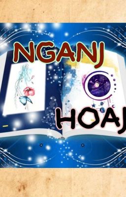 HOẠ NGẠN 