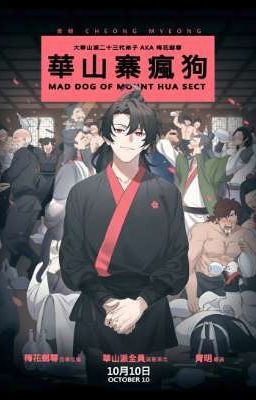 [Hoa Sơn Tái Khởi] Tìm Lại Gốc Rễ Của Hoa Sơn 