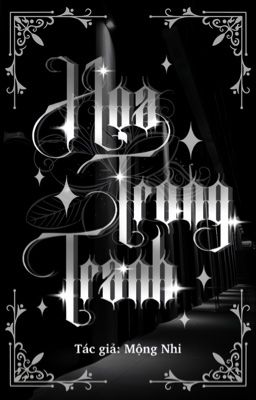 Hoạ Trong Tranh