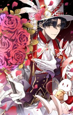 [Hoàn] [All Diệp] Một giấc tỉnh dậy, tôi trở thành tình địch toàn liên minh