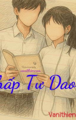 「Hoàn」Chấp Tư Dao