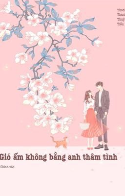 ( HOÀN CHÍNH VĂN ) GIÓ ẤM KHÔNG BẰNG ANH THÂM TÌNH - THANH THANH THUỲ TIẾU