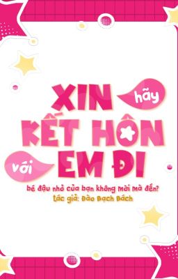 |HOÀN| |ĐM| |EDIT| ── .✦♡⪩. .⪨|XIN HÃY KẾT HÔN VỚI EM ĐI!|