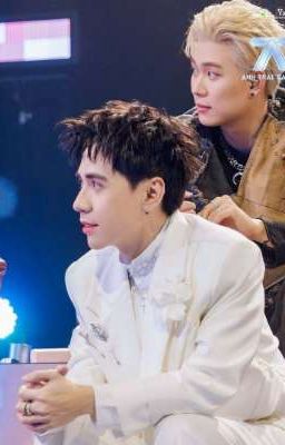 [Hoàn] [DomicMasterD] • Xiềng Xích 