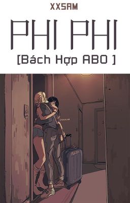 /HOÀN/GL/ABO/PO18/ Phi Phi - XXSAM