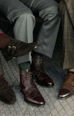 (Hoàn) Vmin&Kookmin | Mèo Con [SS1]