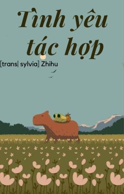 [Hoàn|Zhihu] Tình yêu tác hợp