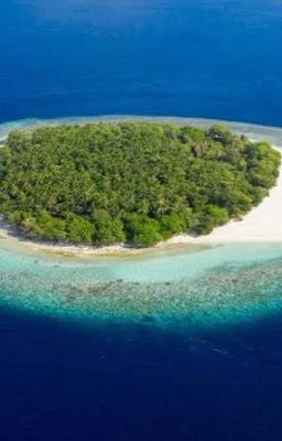 Hoang Đảo Nữ Vương 