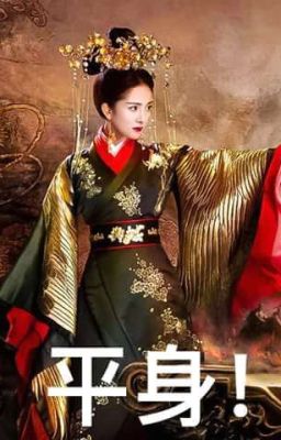 Hoàng Hậu Đến Từ Tương Lai
