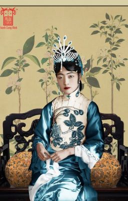 Hoàng hậu Uyển Dung:  Chút danh vị cuối cùng