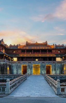 Hoàng Hậu Xuyên Không Và Tứ Trụ Đại Thần 