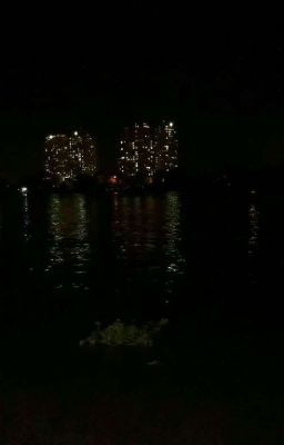 Hoàng Hôn trên sông Seine