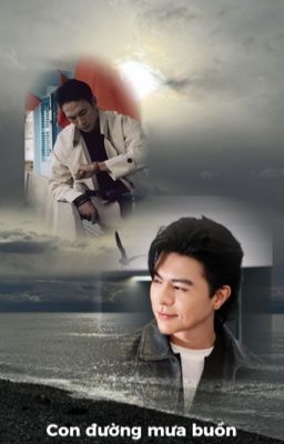 Hoàng Huy | Con đường mưa buồn