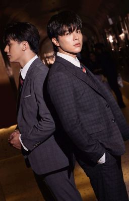 [Hoàng Huy] Điên Cuồng Chiếm Đoạt 