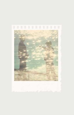 [hoàng huy] • ở nơi không tiếng động