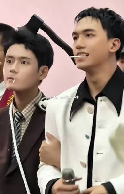 [Hoàng - Khang] Chút gì giữa chúng ta