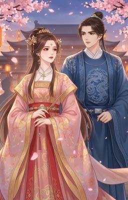 Hoàng thượng, mau đến thay đồ cho ta!