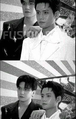 [Hoàng x Khang] Tình 