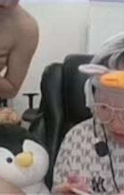 [HoangHao]Thương nhau lắm cắn nhau đau