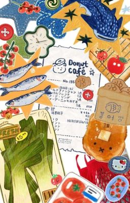 [HoàngHuy] Nấu Cho Anh