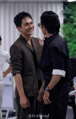 [HoàngHuy] Phía Sau Sân Khấu