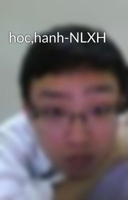 hoc,hanh-NLXH