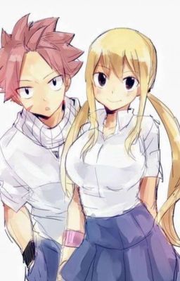 Học viện Fairy Tail (Nalu)