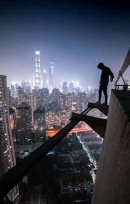 Hội Đồng Quản Trị Thể Thiên - Mật Vụ Thần Thánh.