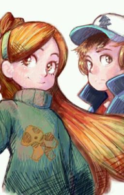 Hỏi Mabel & Dipper