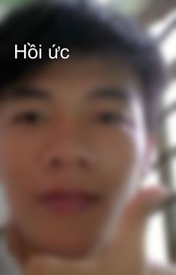 Hồi ức