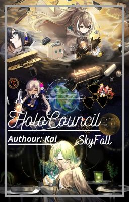 《HoloCouncil: Skyfall⟫