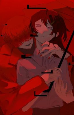 Homicipher x reader