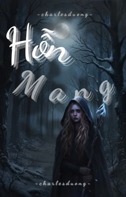 HỖN MANG|bi kịch trong đêm tuyết