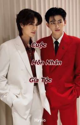 Hôn Nhân của Gia Tộc