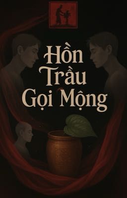 Hồn Trầu Gọi Mộng