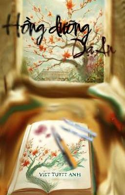 Hồng Dưỡng Dạ An [Chữa Lành Từ Hoa Hồng]