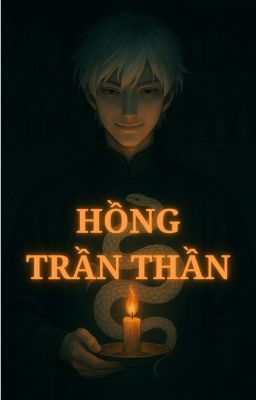 Hồng Trần Thần